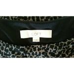 Loft  Ruched Sheath Dress - Size S - GUC Photo 5