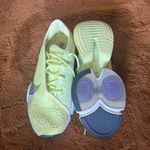 Nike Air Zoom SuperRep 2 Women's HIIT Sneakers Lemon Venom Photo 3