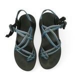 Chaco Sandals Womens 9 ZX2 Classic Hiking Athletic Beach Vacation Resort Wear Photo 2