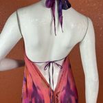 FREE PEOPLE CECILIA DE BUCOURT Chains Dress Orchid Pink Size XS. D22 Photo 11