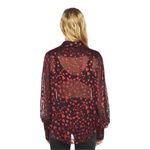 Saloni Joana Blouse in Hearts
Size 4
Sold Out on Revolve New with Partial Tag Black Photo 3