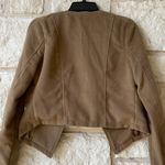 YA Los Angeles  Cropped Blazer Jacket Photo 4