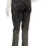 Scoop Retro Boy Jeans Black Size 6 Photo 1