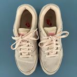 Nike MD Runner 2 SE Guava Ice Gum Suede Lace Up Sneakers Photo 4