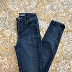 Levi's Levi’s 721 High-Rise Skinny Photo 0