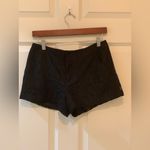 Guess Black Lace Shorts. Size-27 Photo 2