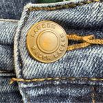 Ralph Lauren Lauren Women's 18W Straight Leg Blue Jeans Casual Country Western Photo 2