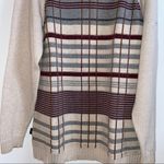 Sean John Vintage  cream sweater Photo 8