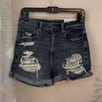 American Eagle AE mom shorts Photo 0