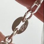 Wild Horse Turquoise 925 Silver Plated Necklace Native American Jewelry Brown Photo 9