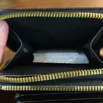 Disney Character Black Wallet double zipper Photo 3