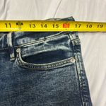 Dear John  Dark Wash Cropped Jeans Photo 5