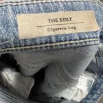 AG Adriano Goldschmied AG Adriana Goldschmied the stilt cigarette leg 26 Photo 7