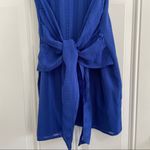 Lovers + Friends NWOT  Elsa Tie Dress Photo 6