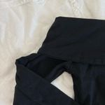 Tilly's  Full Tilt Off-The-Shoulder Black Longsleeve Top Photo 2