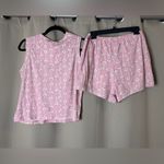 secret treasures  Pink Sleepwear Set for Women Photo 1