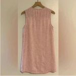 BEACHLUNCHLOUNGE | Linen Striped Dress Size 4 Photo 1