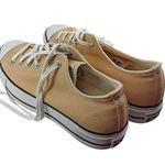 Converse  Chuck Taylor All Star Lift Platform Denim Women's 10.5 Photo 4