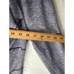 Zella Activewear Full Zip Jacket Heather Gray Athletic Running Women's M Photo 5