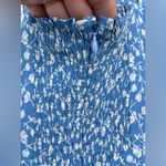 Reformation  Nikita Dress in Marie color size 6 Photo 9