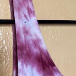 Forever 21 Tie Dye Tank Crop Top Photo 3