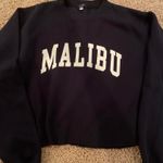 John Galt Malibu Crewneck Photo 0