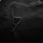 Old Navy  High-Waisted Rockstar‎ Super-Skinny Distressed Jeans Sz.8 NWT Photo 7