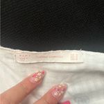 ZARA embroidered mini dress Medium Photo 2