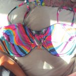 Trina Turk  Bikini Top Photo 3