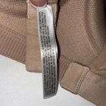 Victoria's Secret Max Impact Nude Tan Beige Underwired Padded VSX Sports Bra 34D Photo 5