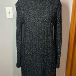 Banana Republic  Heritage collection black white cable knit wool alpaca blend swe Photo 0