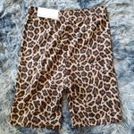 American Eagle  Super High Rise Bike Shorts Photo 1