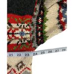 Fashion Bug Women's Ramie Knitted Christmas Sweater Photo 4