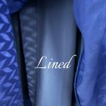 Shoshanna Emmy Designer Dress V-Neck Sleeveless Cobalt Blue Midi Sz 4 MSRP $330 Photo 9