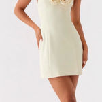 Peppermayo  one shoulder dress Photo 0