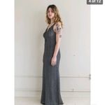 Free People Mozh Mozh Shiraz Maxi Dress Size S Photo 3
