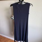 NWT Deadstock R&M Richards Evening Gown Mother of the Bride Prom Cocktail Sz 8 Blue Photo 1