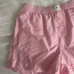 Anthropologie  Wren Boxer Shorts Photo 2