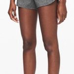 Lululemon Mid Rise Shorts Photo 0
