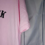 Pretty Little Thing  baby pink New York t-shirt NWT Photo 2