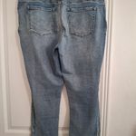 Maurice's 18W R Distressed Blue Jeans Photo 8