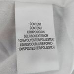 WAYF  One Shoulder Floral Chiffon Mini Dress NWT Size Medium Wedding Guest Dress Photo 9