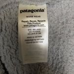 Patagonia Quarter Zip Fleece Sweater Size S Photo 5