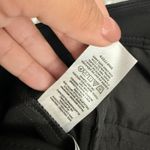 Ann Taylor NWOT  The‎ Patch Pocket Boot Pant Black Size 12 Workwear Career Wear Photo 4