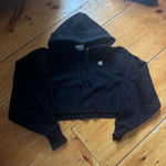 Champion Cropped  Sweatshirt Photo 0