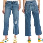 joe's jeans Joe’s Jeans Narbella Boyfriend Crop Jean size 30 Photo 1