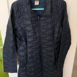 Patagonia Long Nano Puff Jacket Photo 0