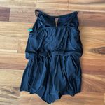 Aqua Green NWT Swimsuit romper Photo 4