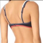 Tavik Colorblock Bikini Top L Size L Photo 2