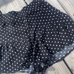 Aeropostale Aéropostale Polkadot ruffle shorts Photo 1